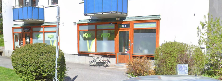 Ny adress från 1&nbsp;mars